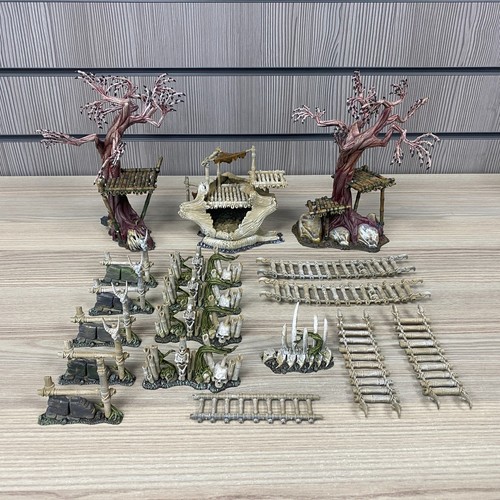 Warhammer age sigmar - warhammer, of