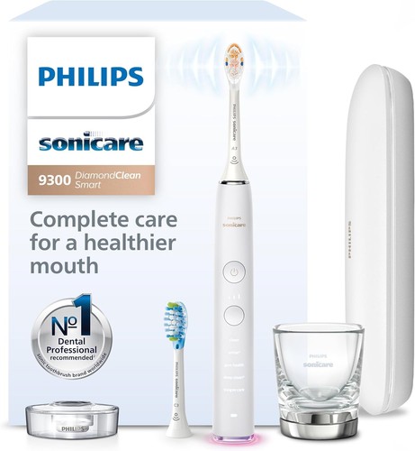 Philips sonicare diamondclean - philips,