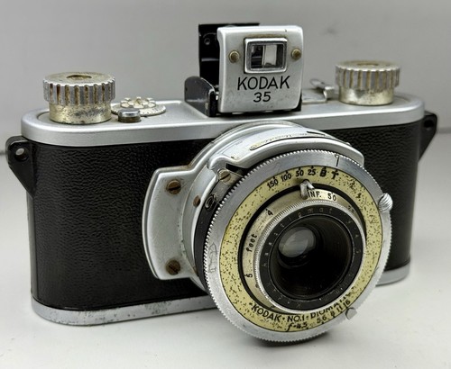 Kodak 1 kodamatic - kodak, n.