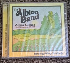 Albion Sunrise: the Htd