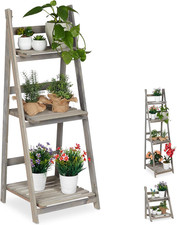 Scaletta per Piante, a