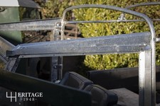 Canale di scarico superiore