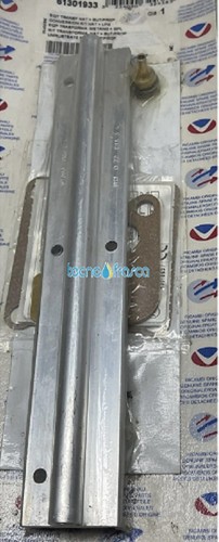 Ariston trasformazione gas - ariston,
