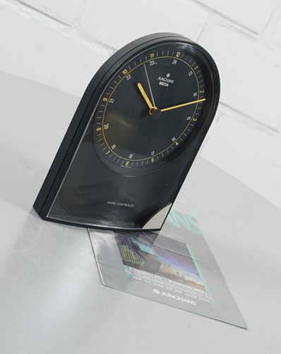 Elegante orologio tavolo - orologio,