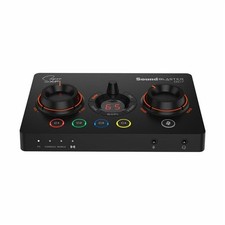 Creative Labs Sound Blaster