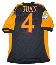 Maglia calcio vintage Roma