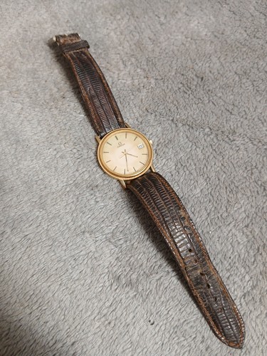 Orologio vintage omega - orologio,