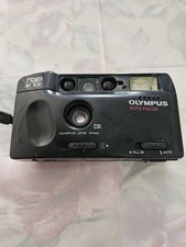 MACCHINA FOTOGRAFICA OLYMPUS
