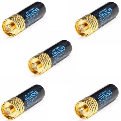 Diamond srh805s sma f - 5x,