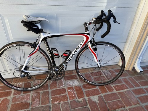 Pinarello prince torayca - pinarello,