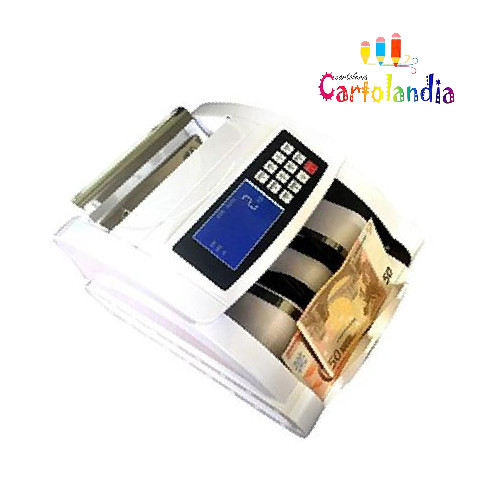 Rilevatore banconote 3000 - rilevatore,