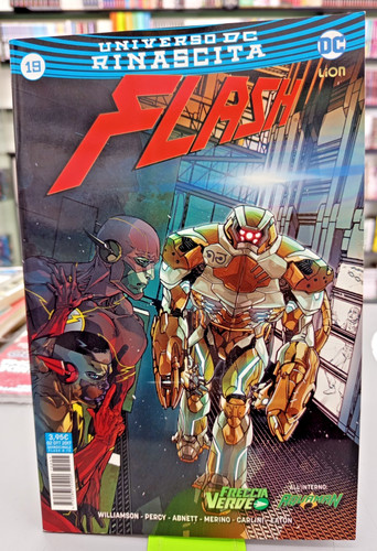Flash lion a25 - (19),