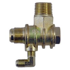 1PZ VALVOLA SERBATOIO PER COMPRESSORE LT. 100: