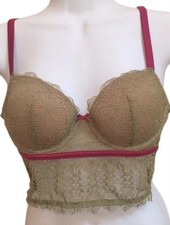 NWT Intimissimi Sophia Lace