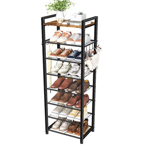 Scarpiera scaffale organizer - scaffale,
