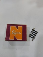 LIMA 503 12 Pezzi BINARI 1/6