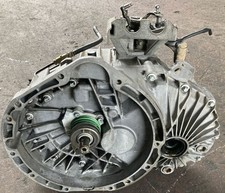 Cambio Manuale 5 Marce Mercedes W168 A170 1.7 70kW 95Cv 2001 668942 R1683610402