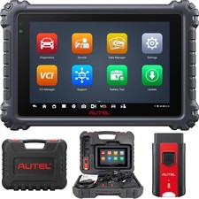 Autel MK906 Pro Auto OBD2