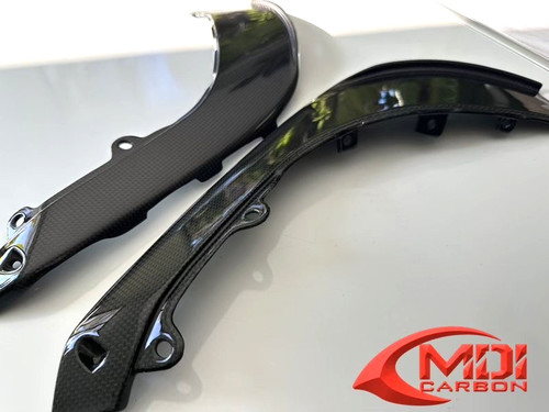 100 carbon fiber water - 100%,