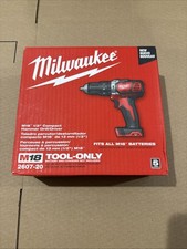 Nuovo Milwaukee 2607-20 M18
