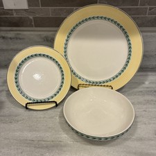 LOT of Villeroy & Boch Dishes