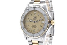 [Ecc+5] Orologio al Quarzo