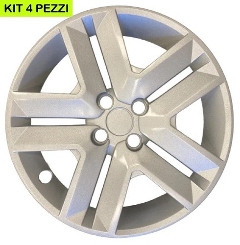 Copricerchi coppe ruota - copricerchi,