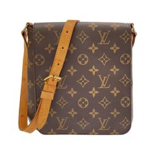 Autentica borsa tracolla - autentica, a