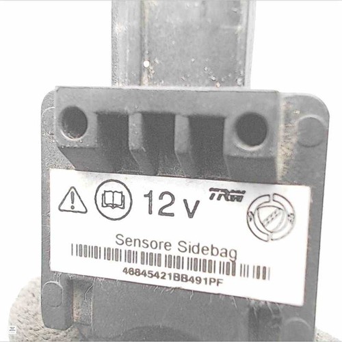 Centralina airbag per lancia - airbag,