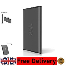 Hdd esterno compatto 320 - esterno,