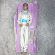 Barbie jewel secrets 1988 - barbie,