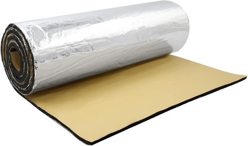 Auto isolamento termico mm - isolamento,