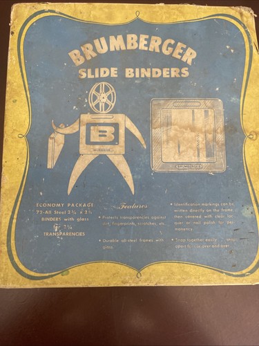 Brumberger scivolo acciaio - brumberger.,