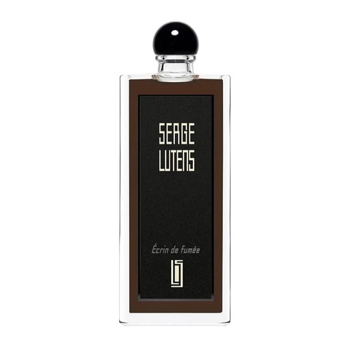 Serge lutens écrin fumée - Écrin,