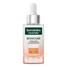 Trattamento Concentrato Illuminante al 3% di Vitamina C 30 ml