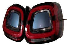 COPPIA FARI FANALI POSTERIORI