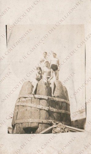 1926 eufemia giudecca - s.,