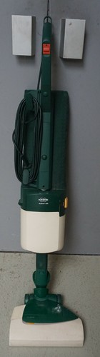 Vintage vorwerk aspirapolvere - vintage,