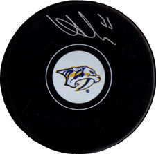 Viktor Arvidsson autographed