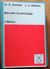 MANUALE DI PSICOLOGIA - W.N