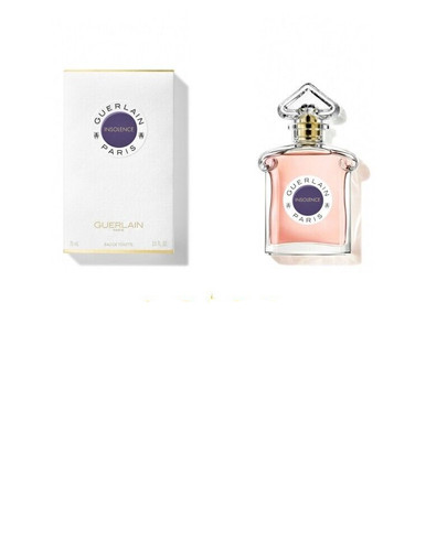 Guerlain insolence edt - guerlain,