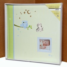 Album fotografico per Nascita