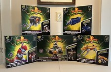 Mighty Morphin Power Rangers