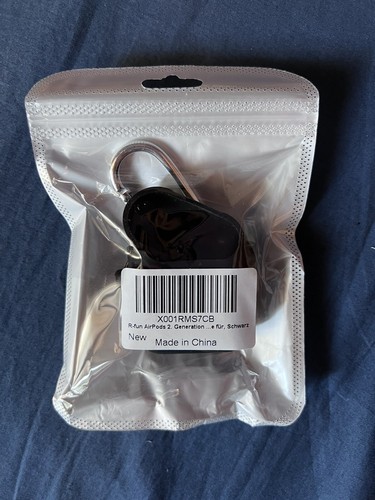Custodia cover auricolari - cover,