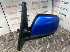 TOYOTA COROLLA VERSO 2001 2002