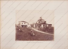 TORCELLO Isola Duomo Chiesa