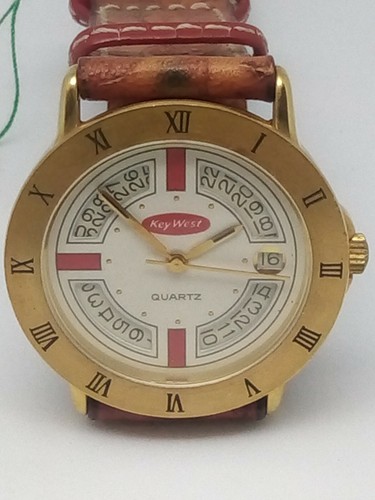 Orologio quarzo uomo key - uomo,