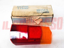 PLASTICA FANALE FARO