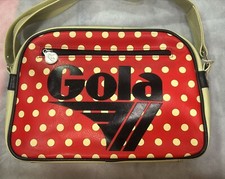 BORSA A TRACOLLA GOLA MINI