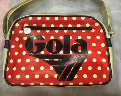 Borsa tracolla gola mini - borsa,